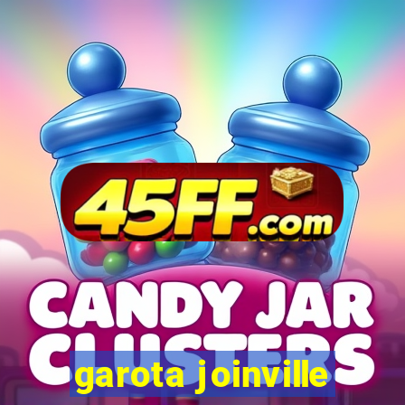 garota joinville